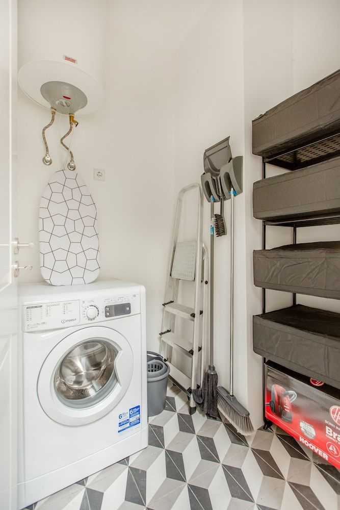 Santa Catarina Experience in Porto Apartment Apartment, 1 Bedroom 30