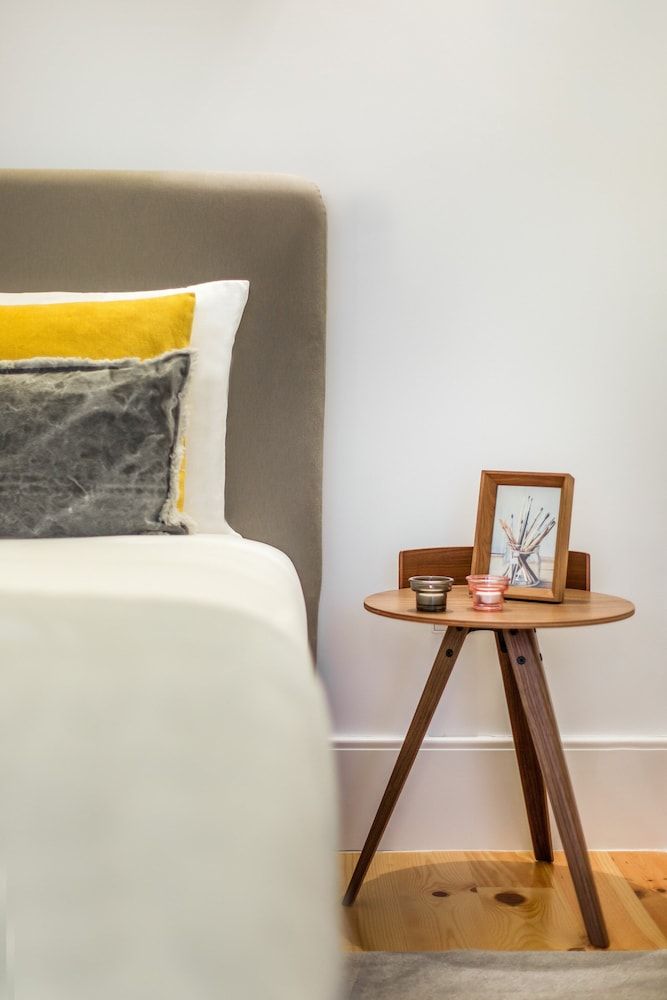 undefined Santa Catarina Experience in Porto Apartment 9