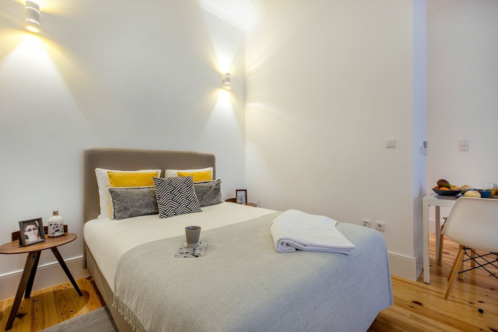 undefined Santa Catarina Experience in Porto Apartment 4