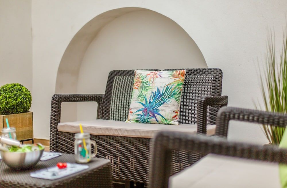 Santa Catarina Experience in Porto Apartment Apartment, 1 Bedroom 24