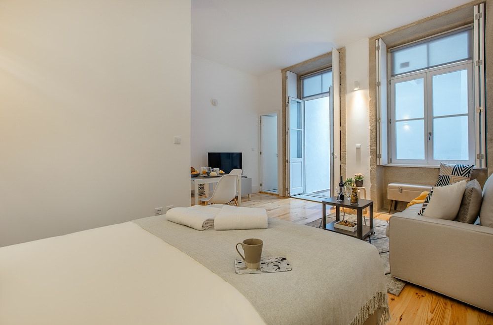 undefined Santa Catarina Experience in Porto Apartment 8