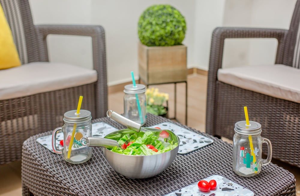 Santa Catarina Experience in Porto Apartment Apartment, 1 Bedroom 22