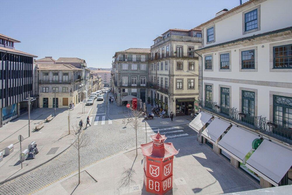 undefined Liiiving in Porto - Cozy & Chic Downtown 4