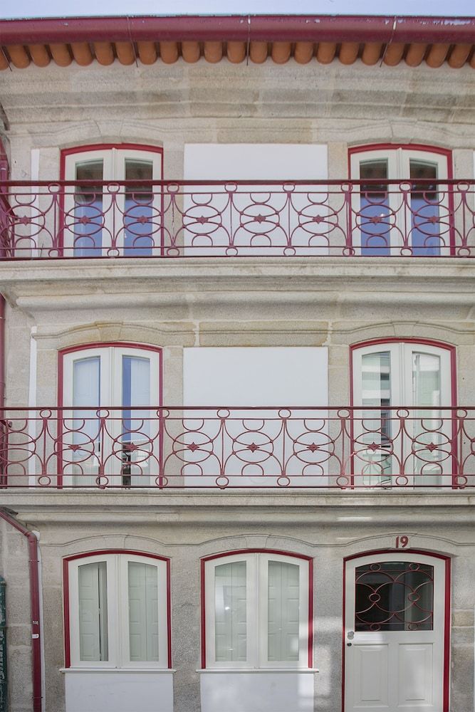 undefined Liiiving in Porto - Cozy & Chic Downtown 2