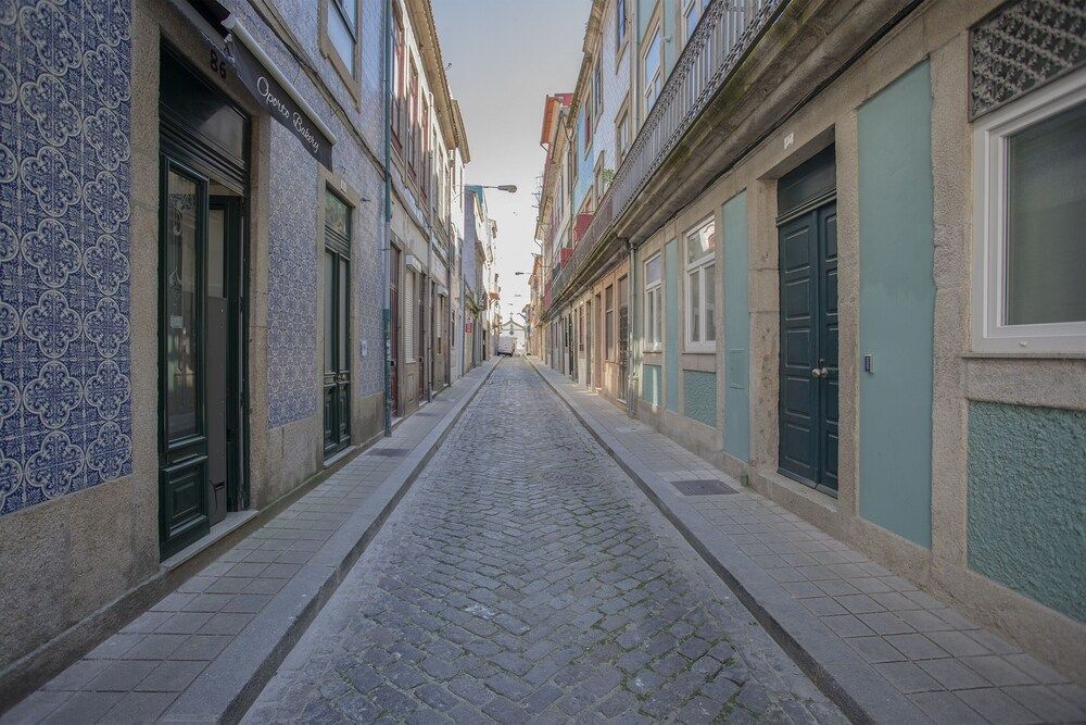 undefined Liiiving in Porto - Cozy & Chic Downtown 6