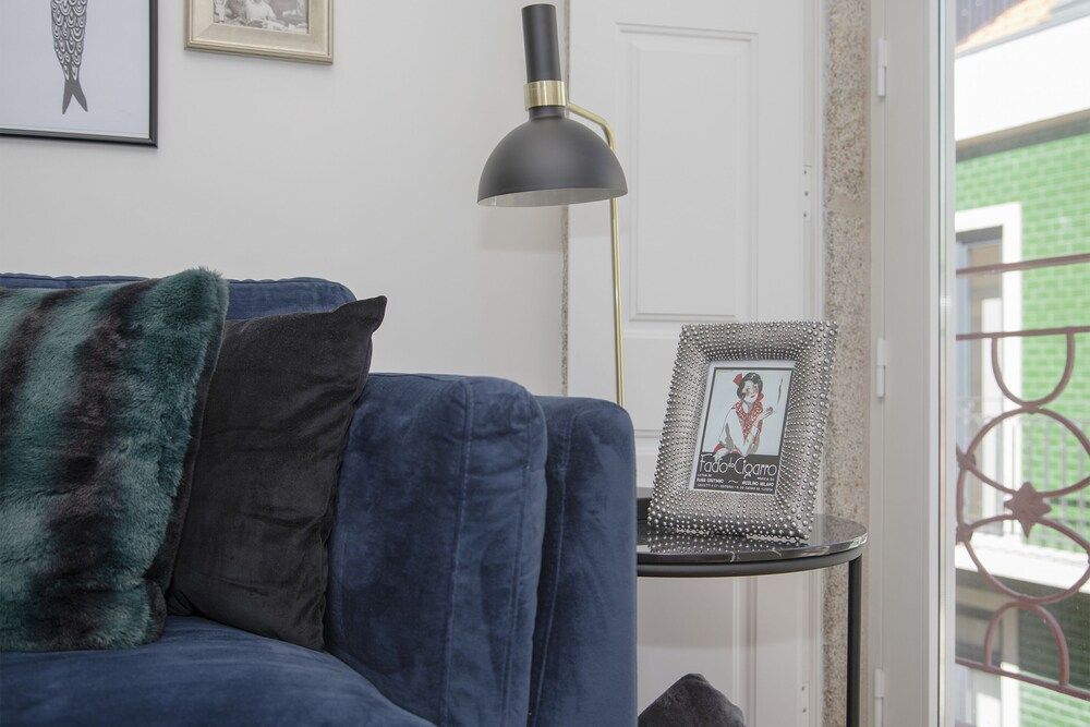 Liiiving in Porto - Cozy & Chic Downtown Studio 14