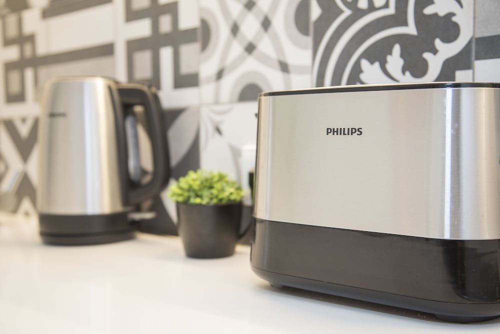 Liiiving in Porto - Cozy & Chic Downtown Studio 15