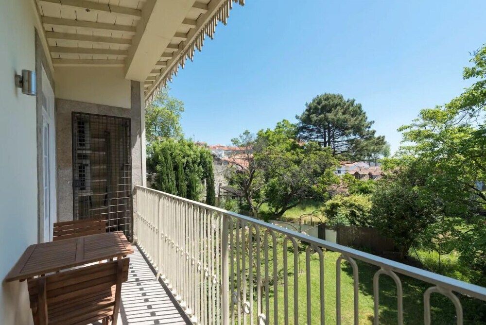 Casa da Muralha Studio (Bridge) 5