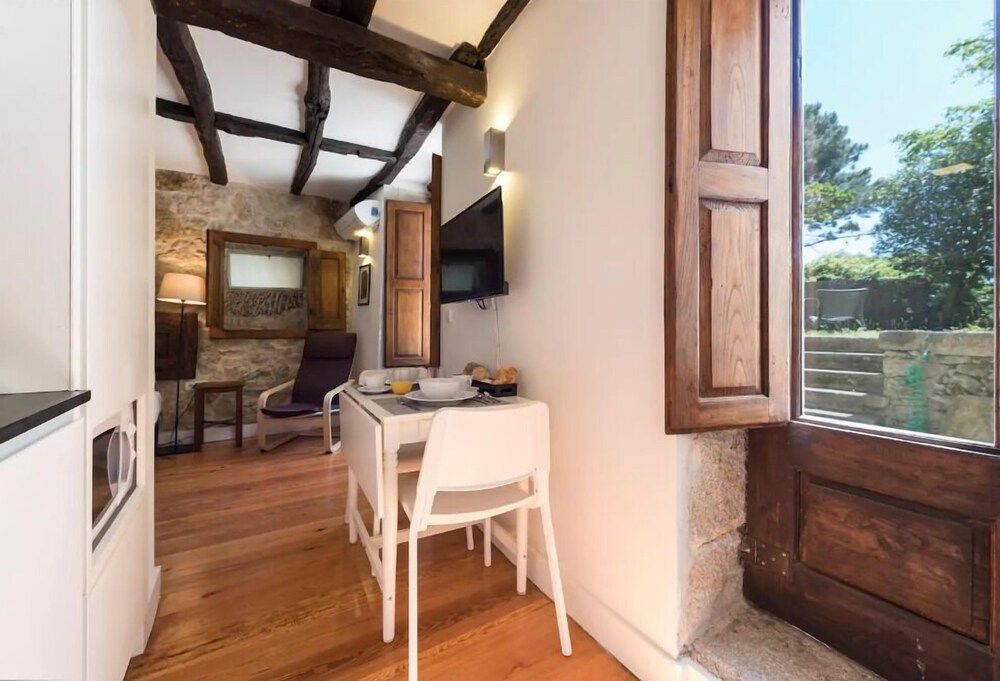 undefined Casa da Muralha 8