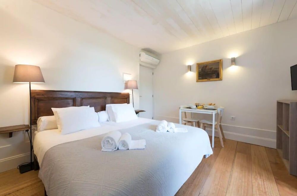 Casa da Muralha Studio (Bridge) 2