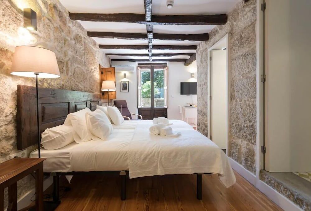 undefined Casa da Muralha 7