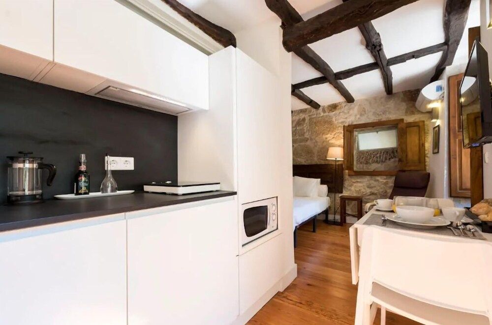 undefined Casa da Muralha 9