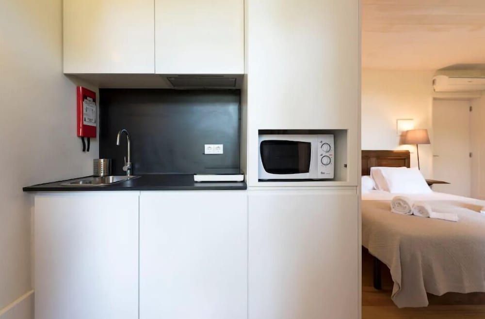 Casa da Muralha Studio (Bridge) 4