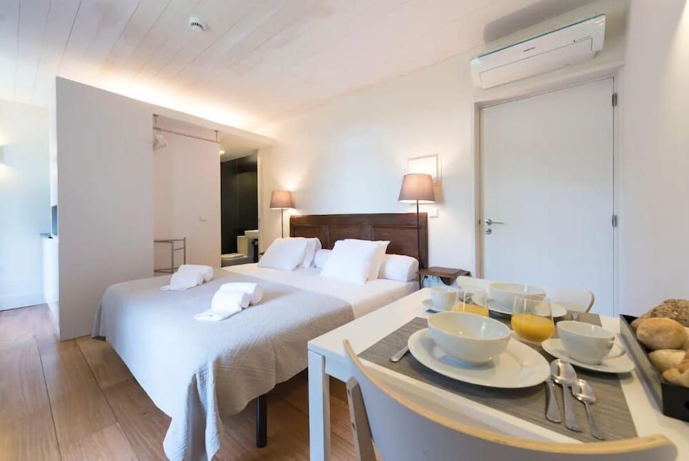 Casa da Muralha Studio (Bridge) 3