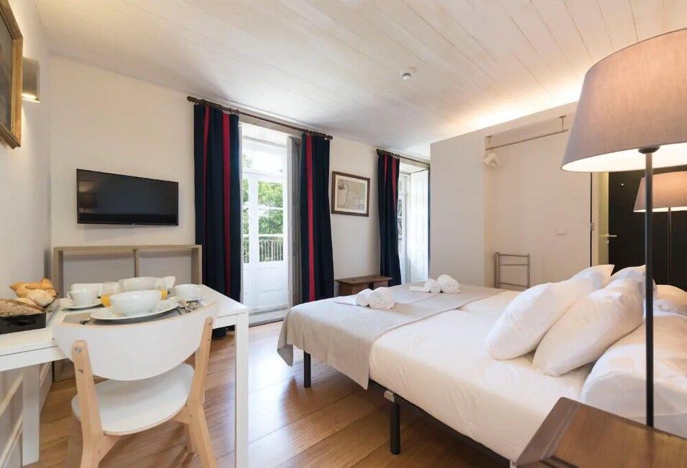 undefined Casa da Muralha 3