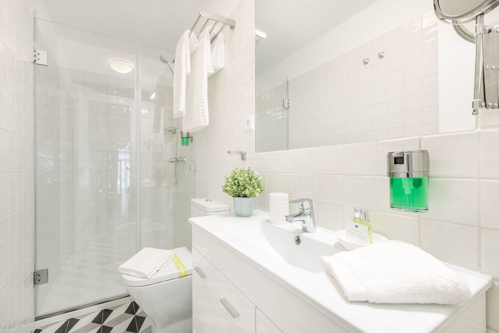 Santa Catarina Charming Loft Comfort Apartment, 1 Bedroom 20