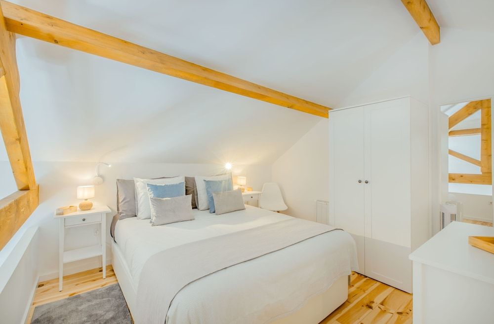 undefined Oporto Bonjardim Loft 5