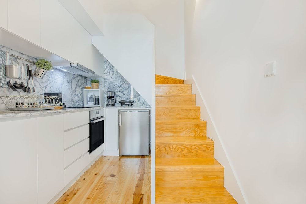 undefined Oporto Bonjardim Loft 9