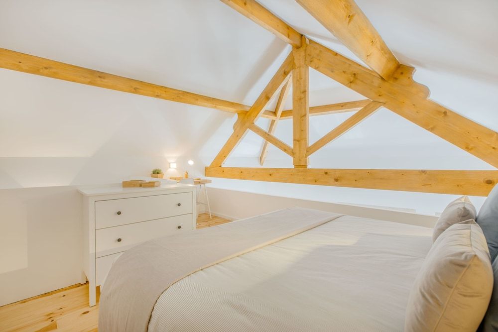 undefined Oporto Bonjardim Loft 4