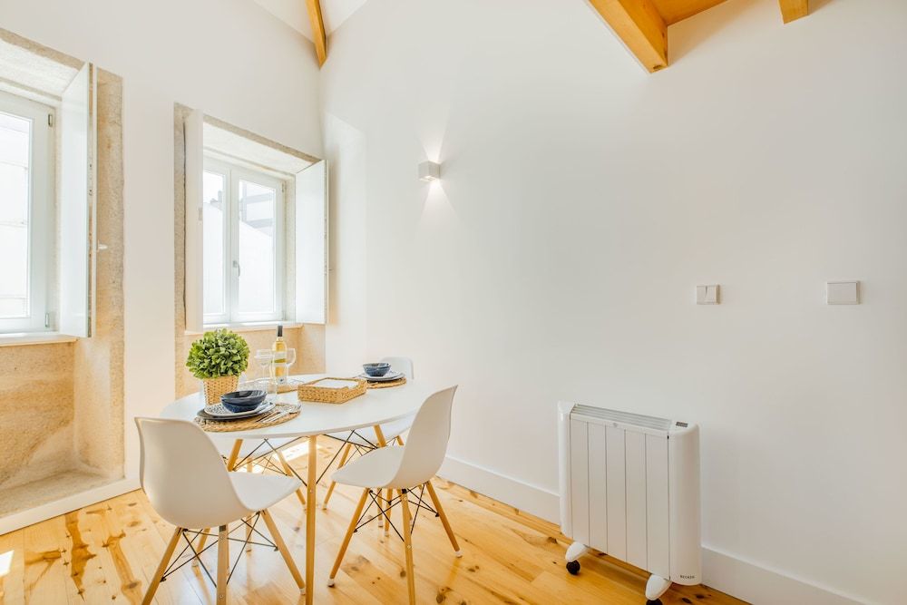 undefined Oporto Bonjardim Loft 10