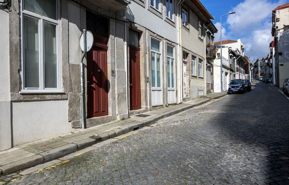 undefined Oporto Bonjardim Loft 2