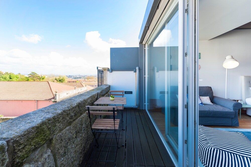 DA'Home - Fontainhas Stylish Studio Apartment, 1 Bedroom 10