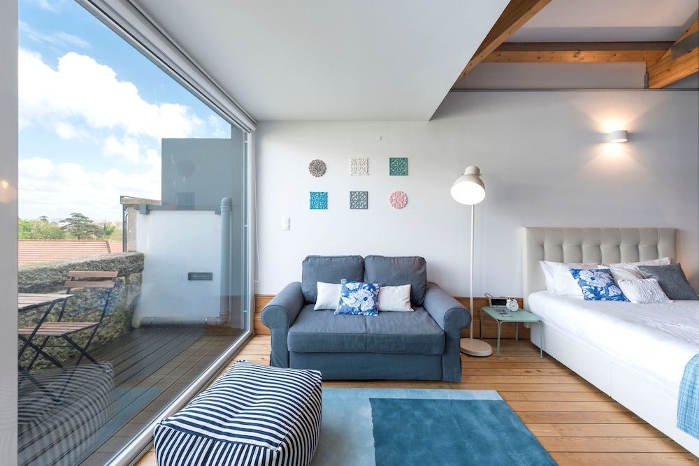 undefined DA'Home - Fontainhas Stylish Studio 8