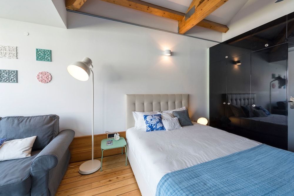 undefined DA'Home - Fontainhas Stylish Studio 4