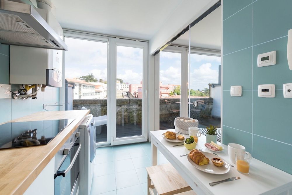 undefined DA'Home - Fontainhas Stylish Studio 9