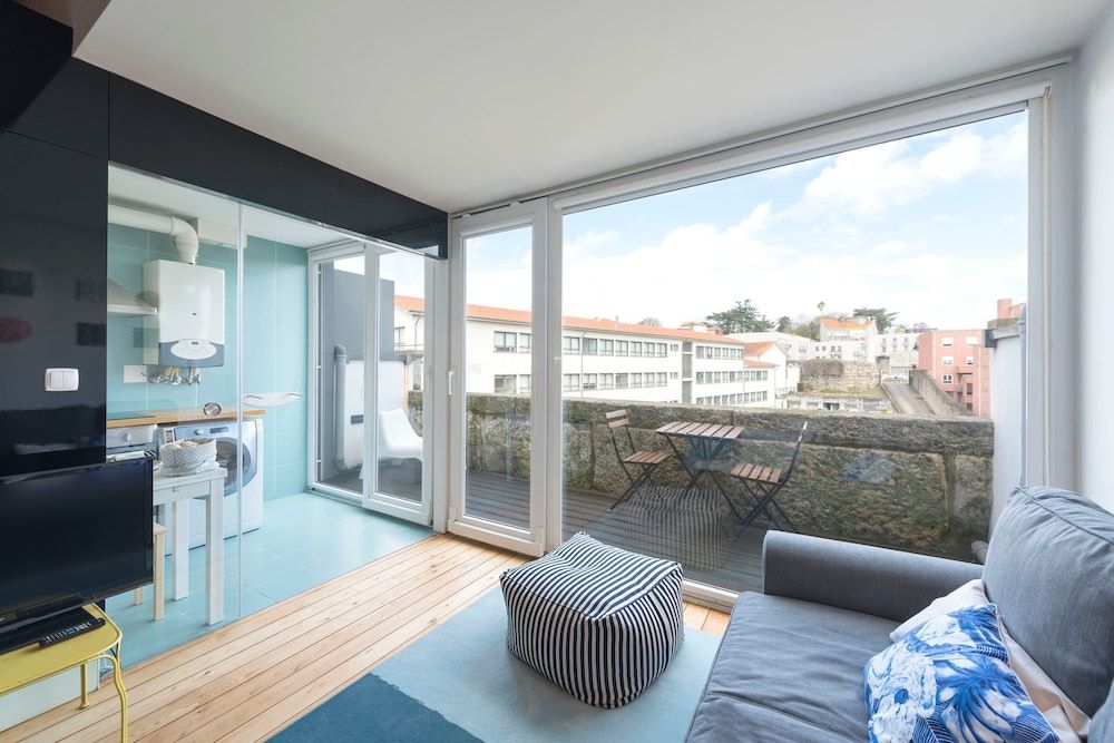 undefined DA'Home - Fontainhas Stylish Studio 10