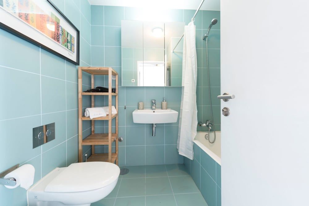 DA'Home - Fontainhas Stylish Studio Apartment, 1 Bedroom 12