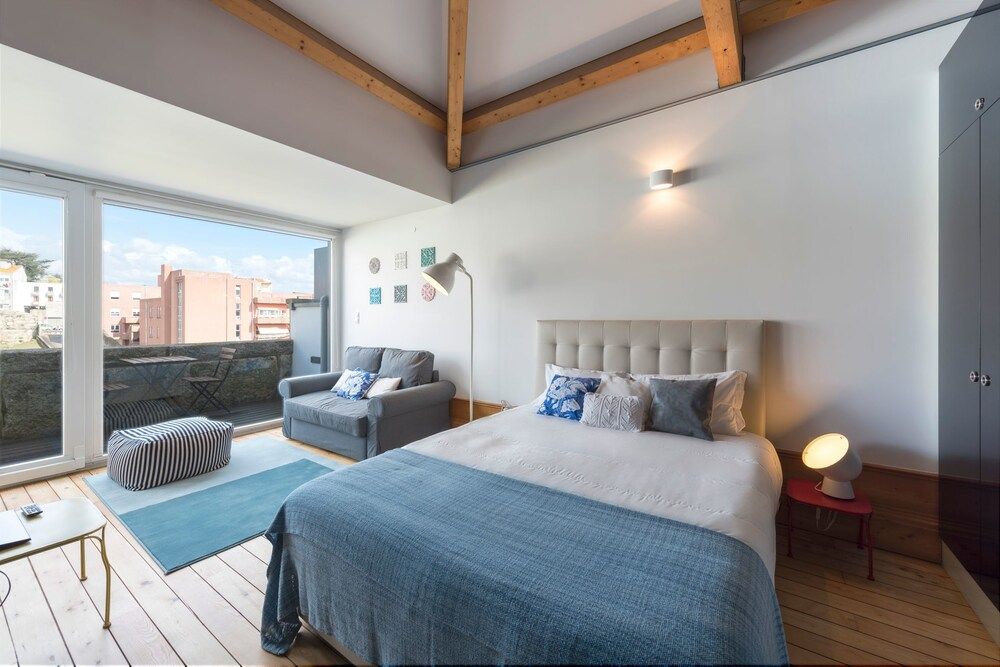 undefined DA'Home - Fontainhas Stylish Studio