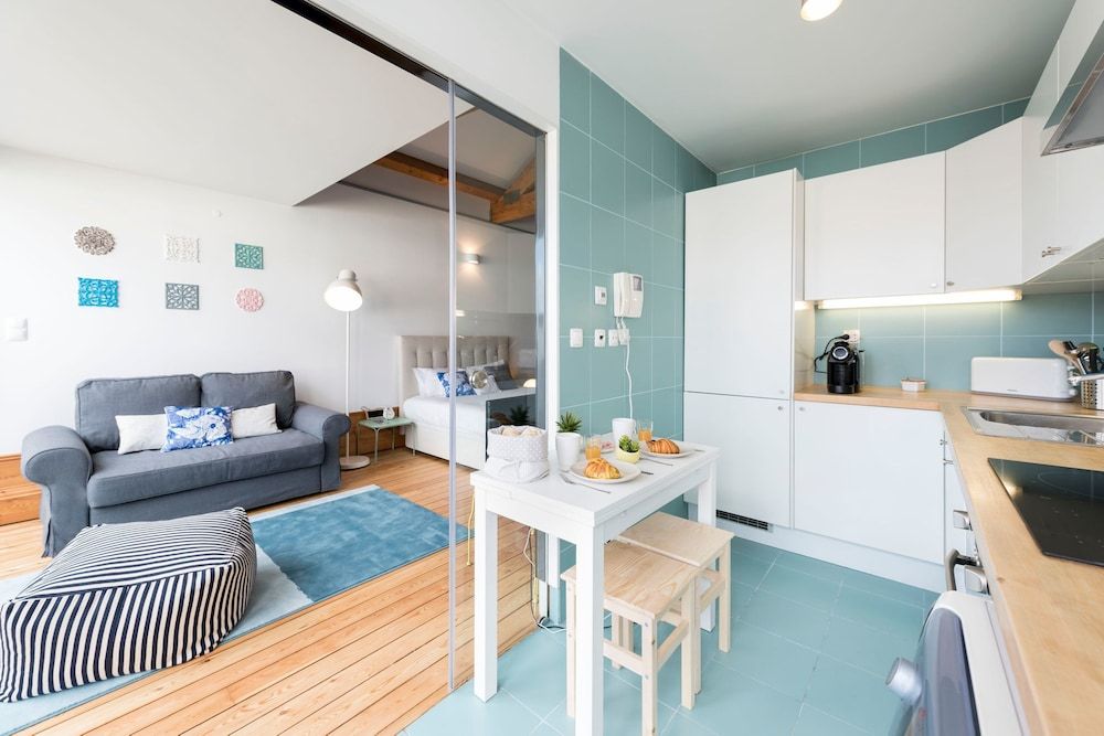 undefined DA'Home - Fontainhas Stylish Studio 3