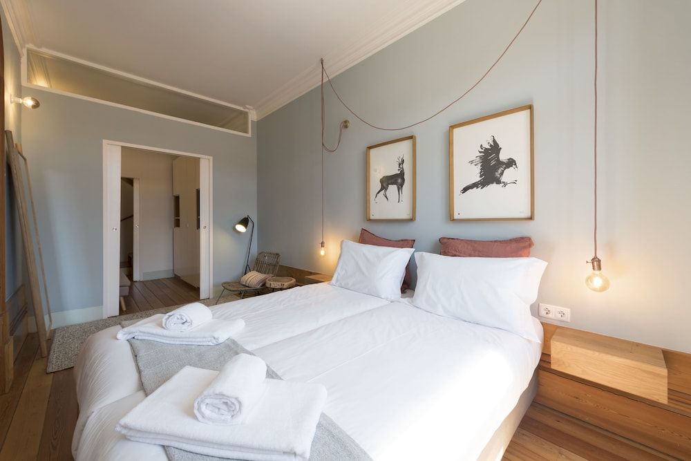 undefined Cardosas Palace Apartment 6