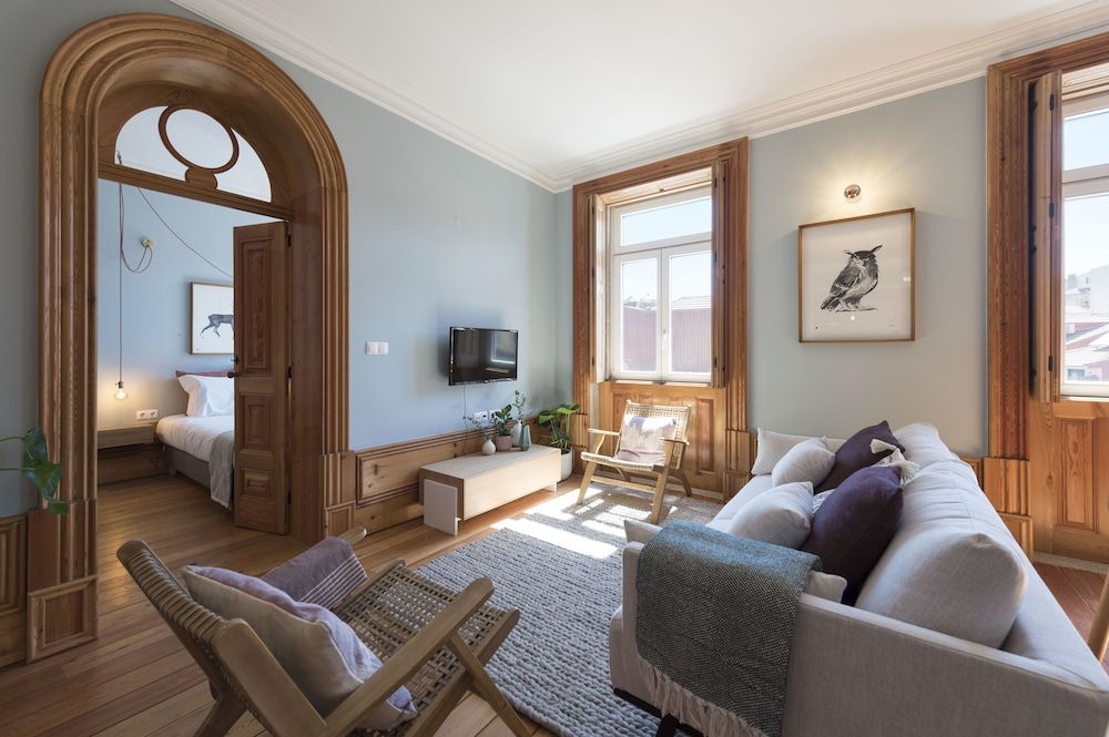 undefined Cardosas Palace Apartment