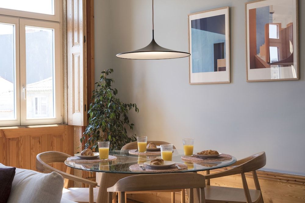 Cardosas Palace Apartment Duplex, Balcony 23