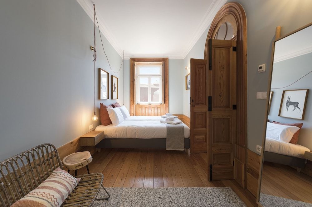 undefined Cardosas Palace Apartment 7