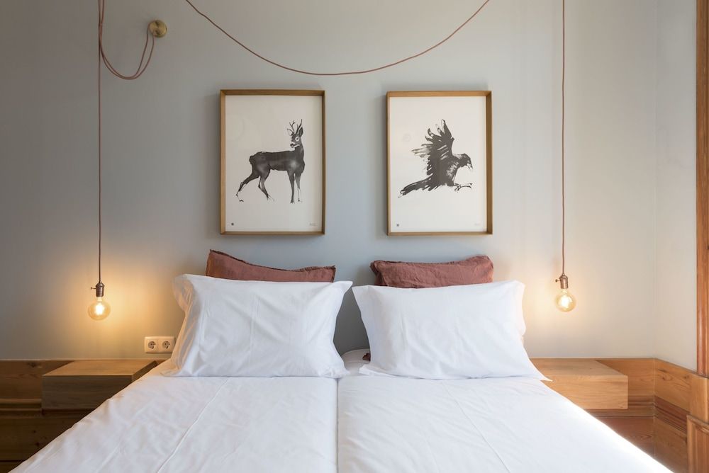 undefined Cardosas Palace Apartment 5