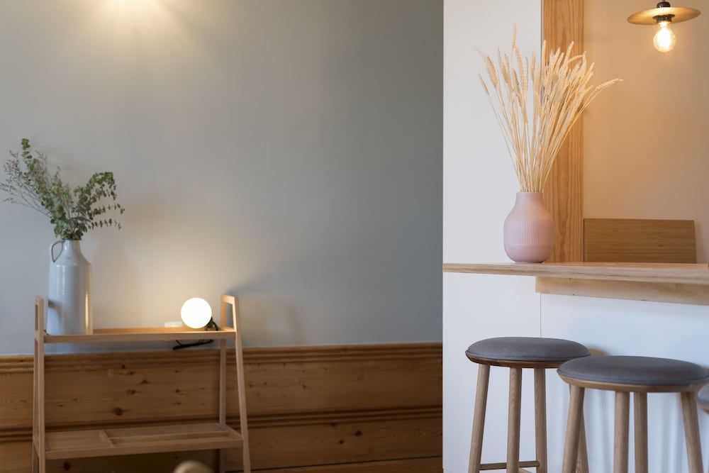 Cardosas Palace Apartment Duplex, Balcony 21