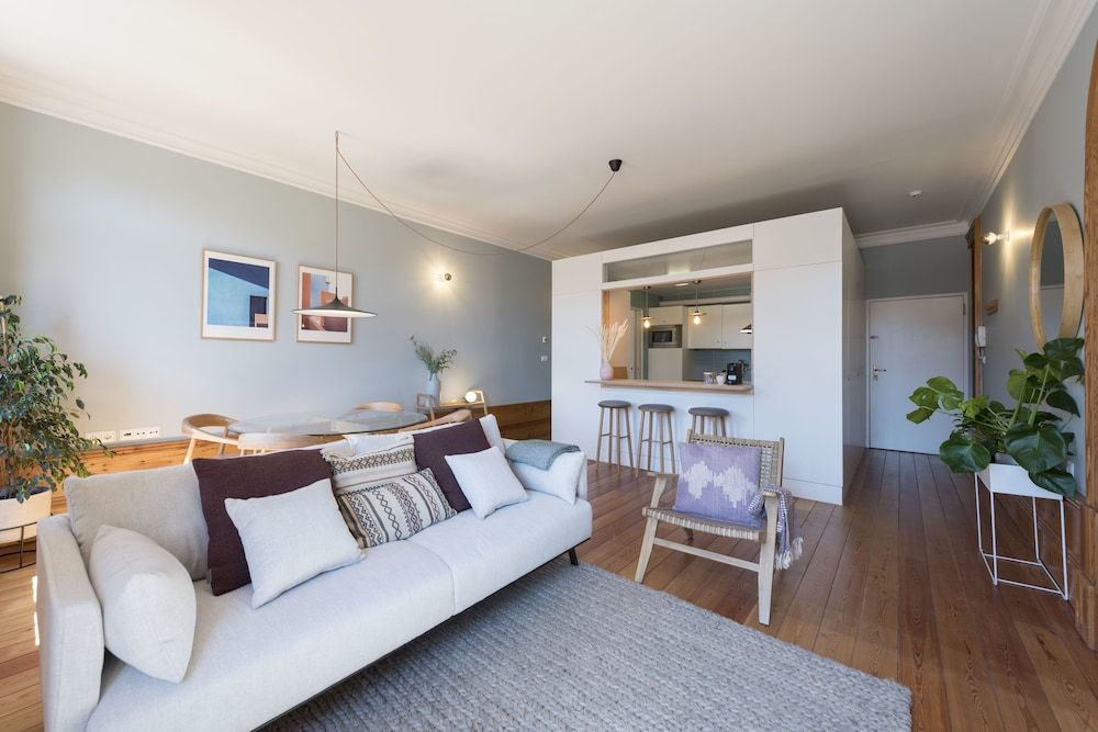 Cardosas Palace Apartment Duplex, Balcony 27