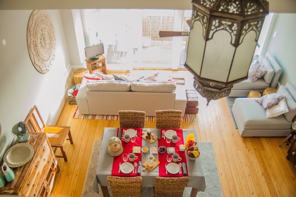 undefined DA'Home - Oporto Lighthouse Apartment 8