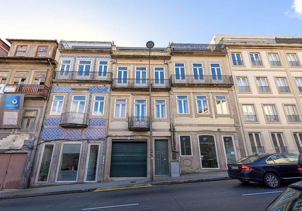 undefined DA'Home - Oporto Lighthouse Apartment 3