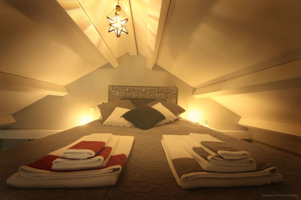 undefined DA'Home - Oporto Lighthouse Apartment