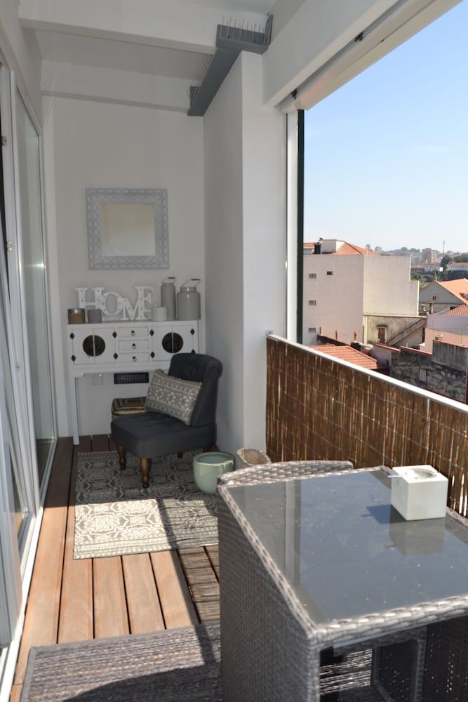 undefined DA'Home - Oporto Lighthouse Apartment 10