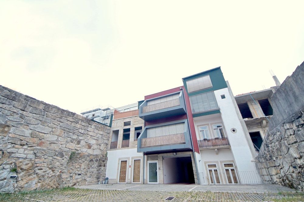 undefined DA'Home - Oporto Lighthouse Apartment 4