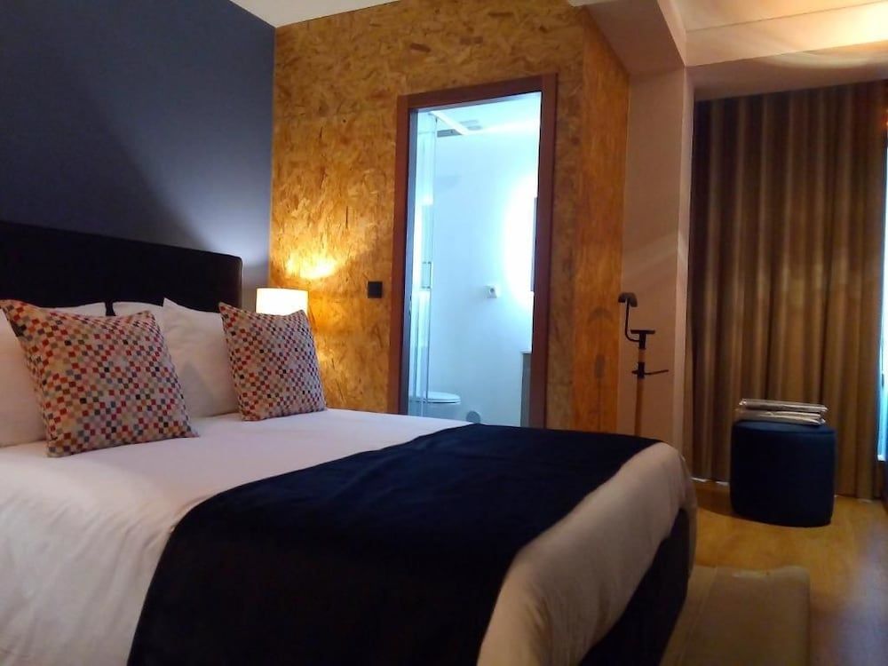 Portfólio Guesthouse Premium Premium Double Room 4