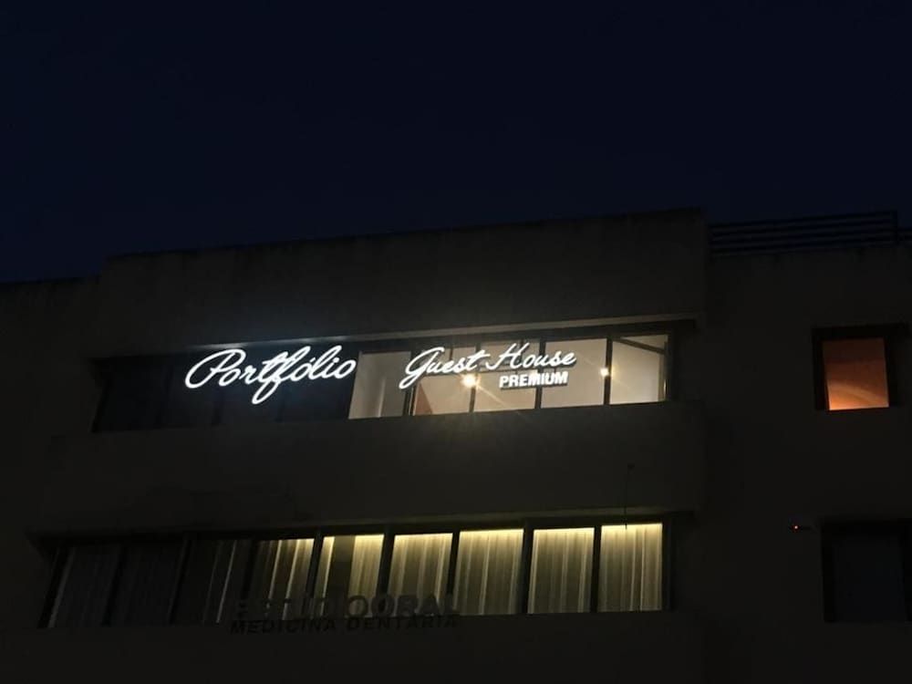 undefined Portfólio Guesthouse Premium 4