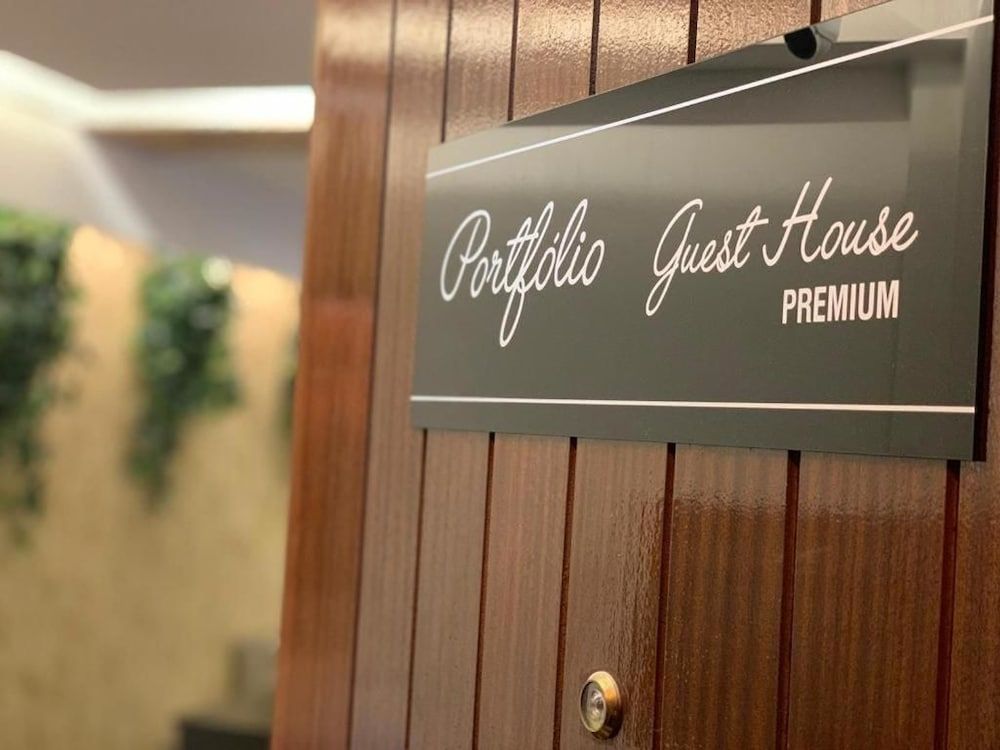 undefined Portfólio Guesthouse Premium 3