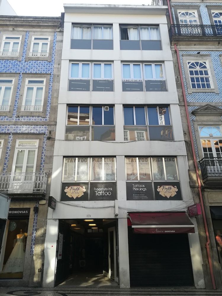 Facade