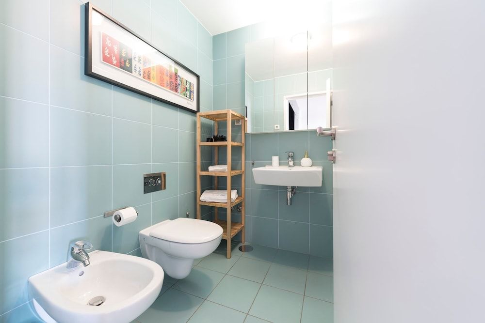 DA'Home - Fontainhas Design Studio Apartment, 1 Bedroom 12